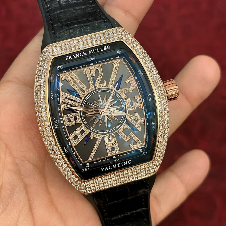 Watches