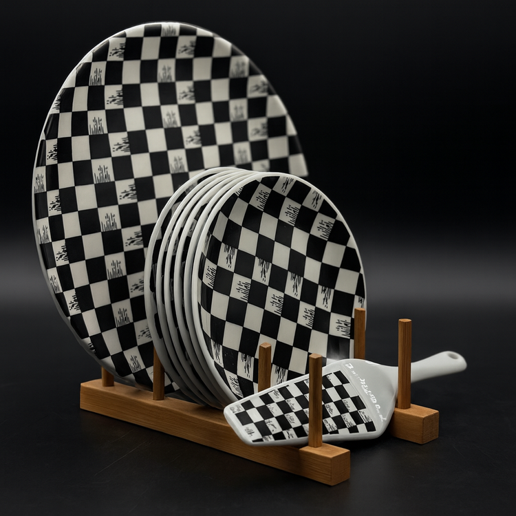 Kitchen ware