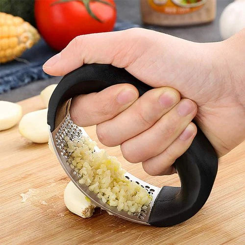 Garlic Presser
