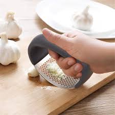 Garlic Presser