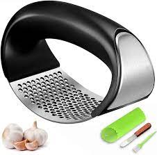 Garlic Presser