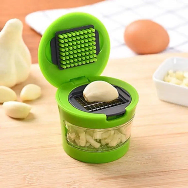 Garlic Masher