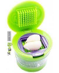 Garlic Masher