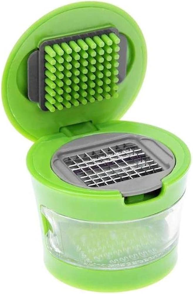 Garlic Masher