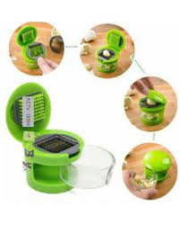 Garlic Masher